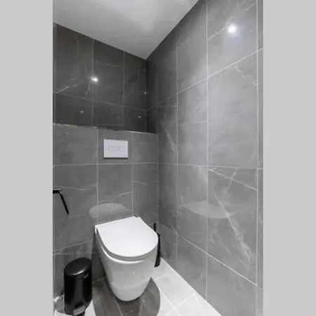 Daire Hsh Invalides-palais Bourbon Luxueux 4p Paris