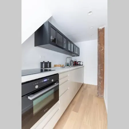 Hsh Invalides-palais Bourbon Luxueux 4p Daire *